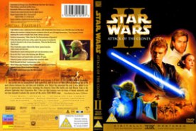 Star Wars - Episode 2 - Attack Of The Clones (2002)